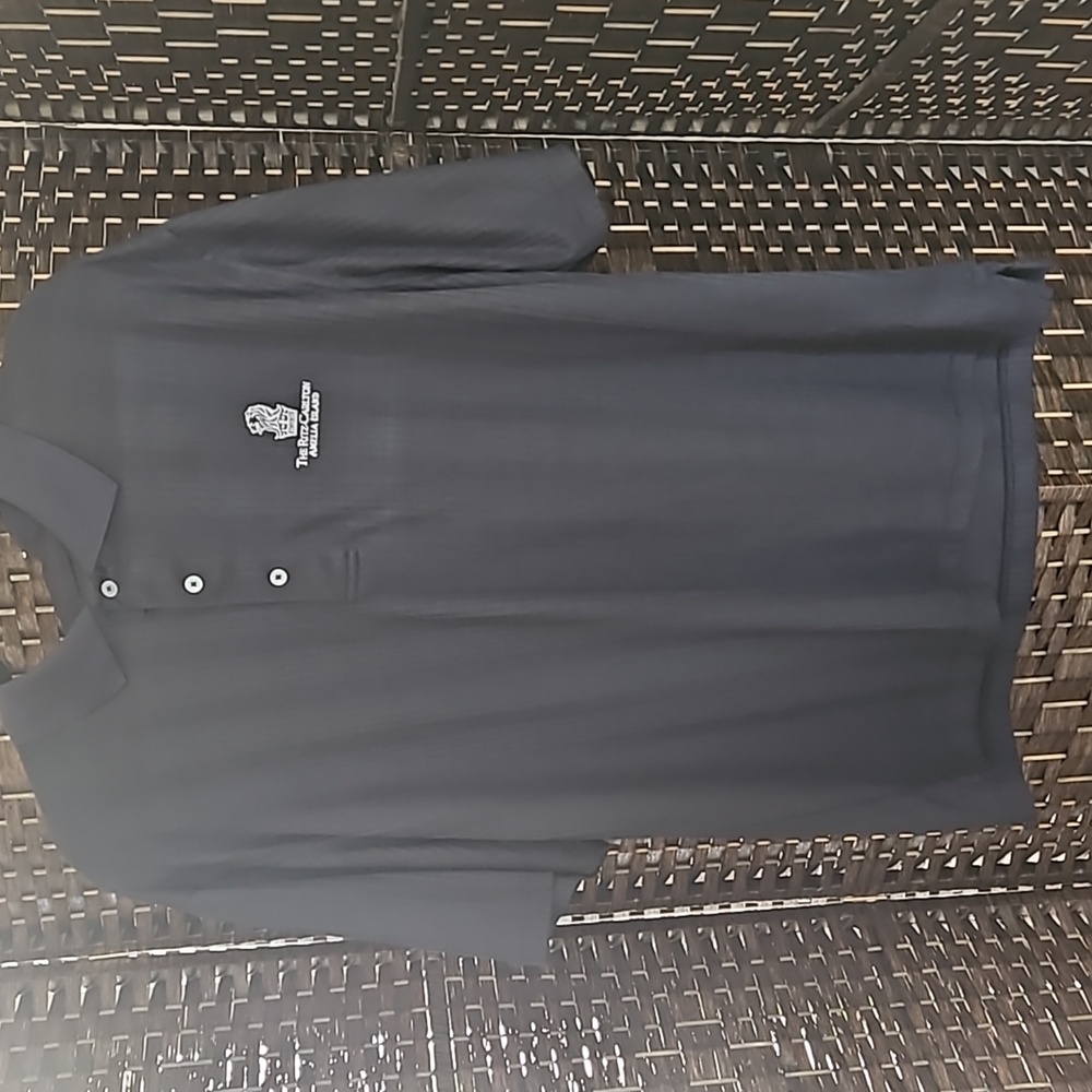 Oxford Golf shirt